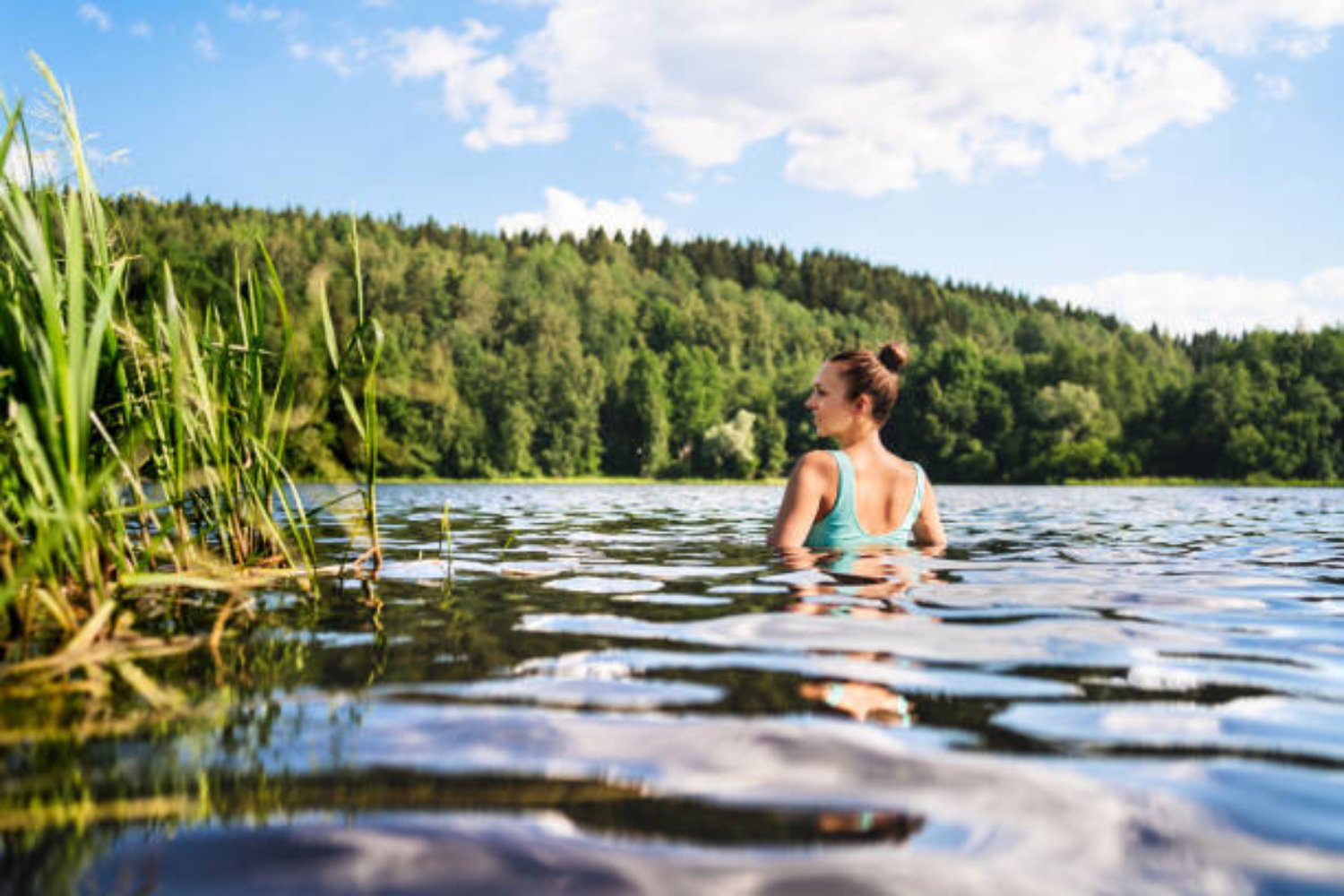 ¿Por qué Finlandia sigue siendo el país más feliz del mundo? Las claves que nadie te cuenta