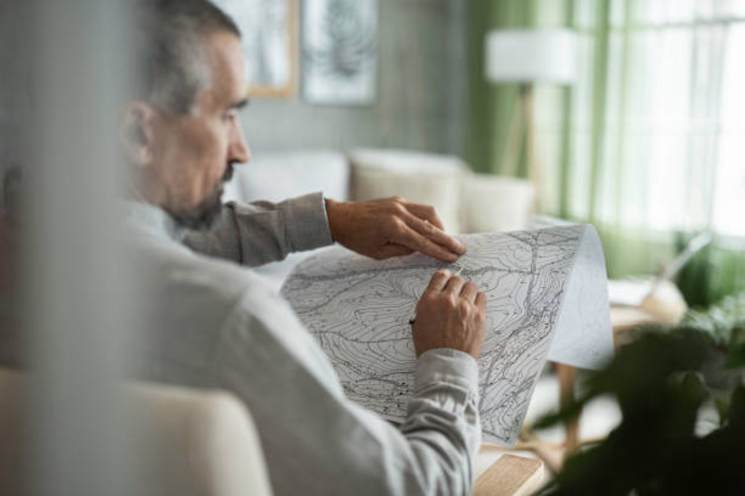 El mapa que desató el caos: empleados confunden España con México y termina en despidos