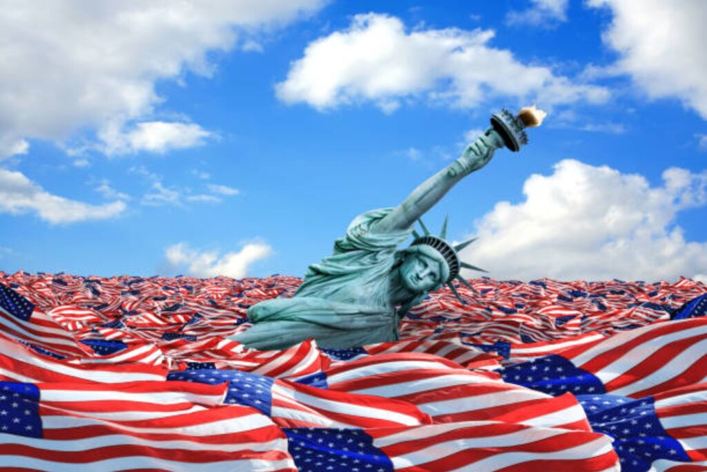 ¿Quiénes podrían perder su visa americana? La nueva restricción que cambiaría todo