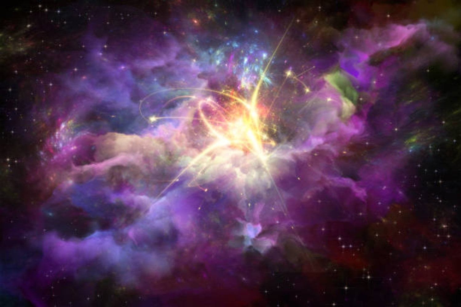 ¿Fueron las supernovas las culpables de antiguas extinciones masivas? La sorprendente teoría que cambia lo que creíamos saber