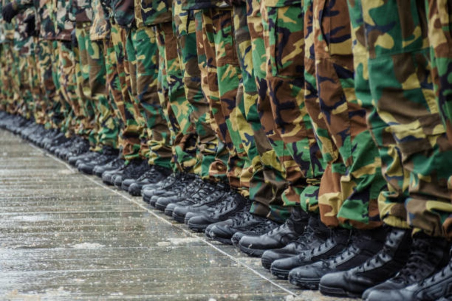 Yibuti: El sorprendente país que alberga todas las grandes potencias militares del mundo