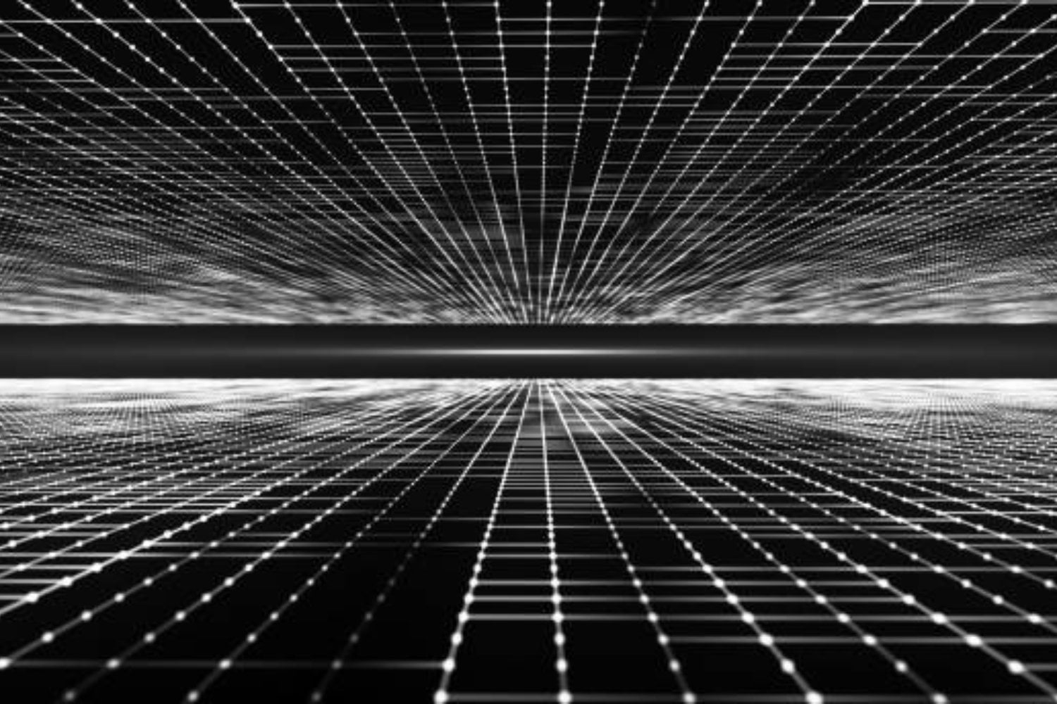 ¿Vivimos en un universo de espejos infinitos? La teoría que podría cambiarlo todo
