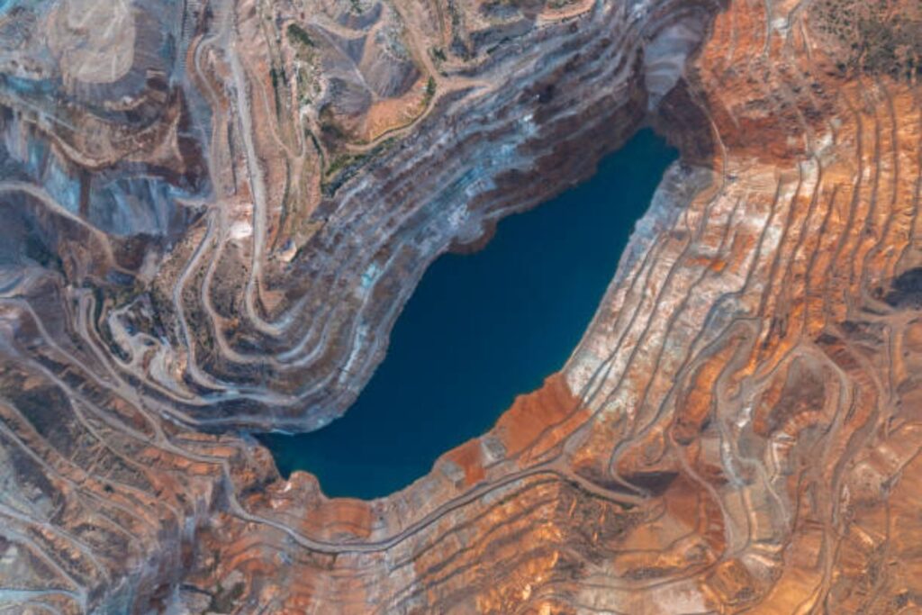 El hallazgo que sacude la geología: descubren en Australia un tesoro subterráneo valorado en billones