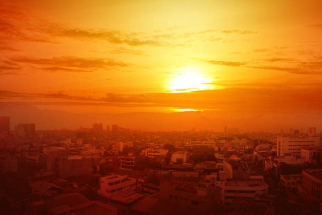 Febrero de 2025 rompe récords de calor: lo que revelan los últimos datos