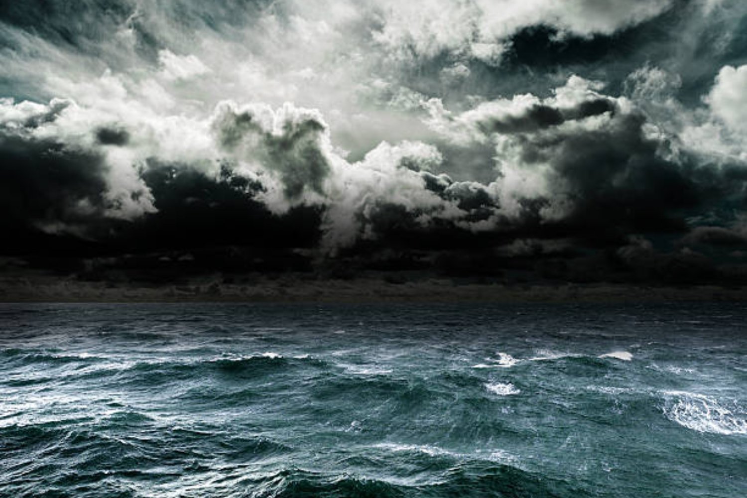El ciclón Alfred, que desenterró barcos fantasmas ocultos por más de un siglo en las costas de Australia
