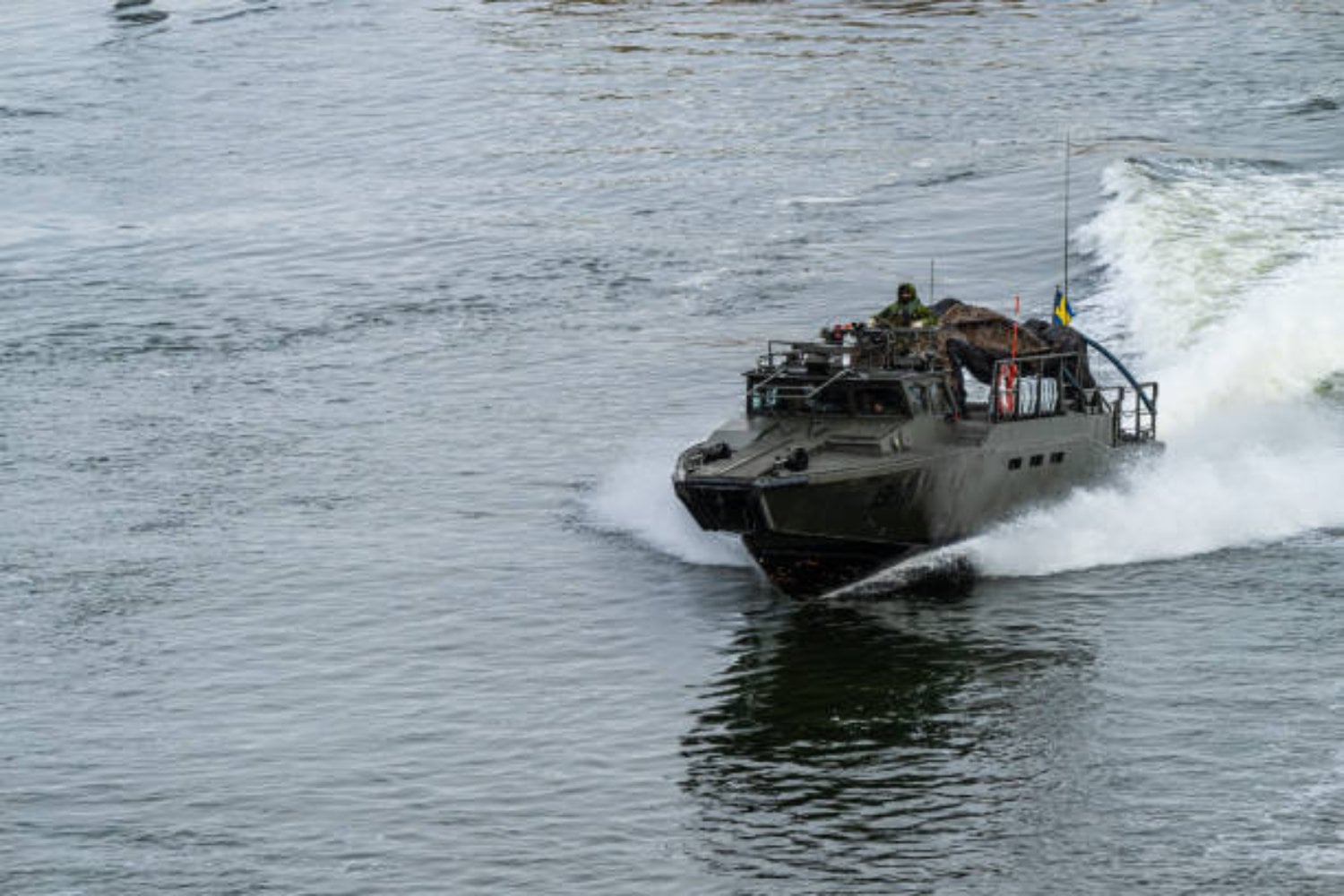 Egipto, El país africano que desafía a Europa en el mar: ¿puede superar a Francia y el Reino Unido?