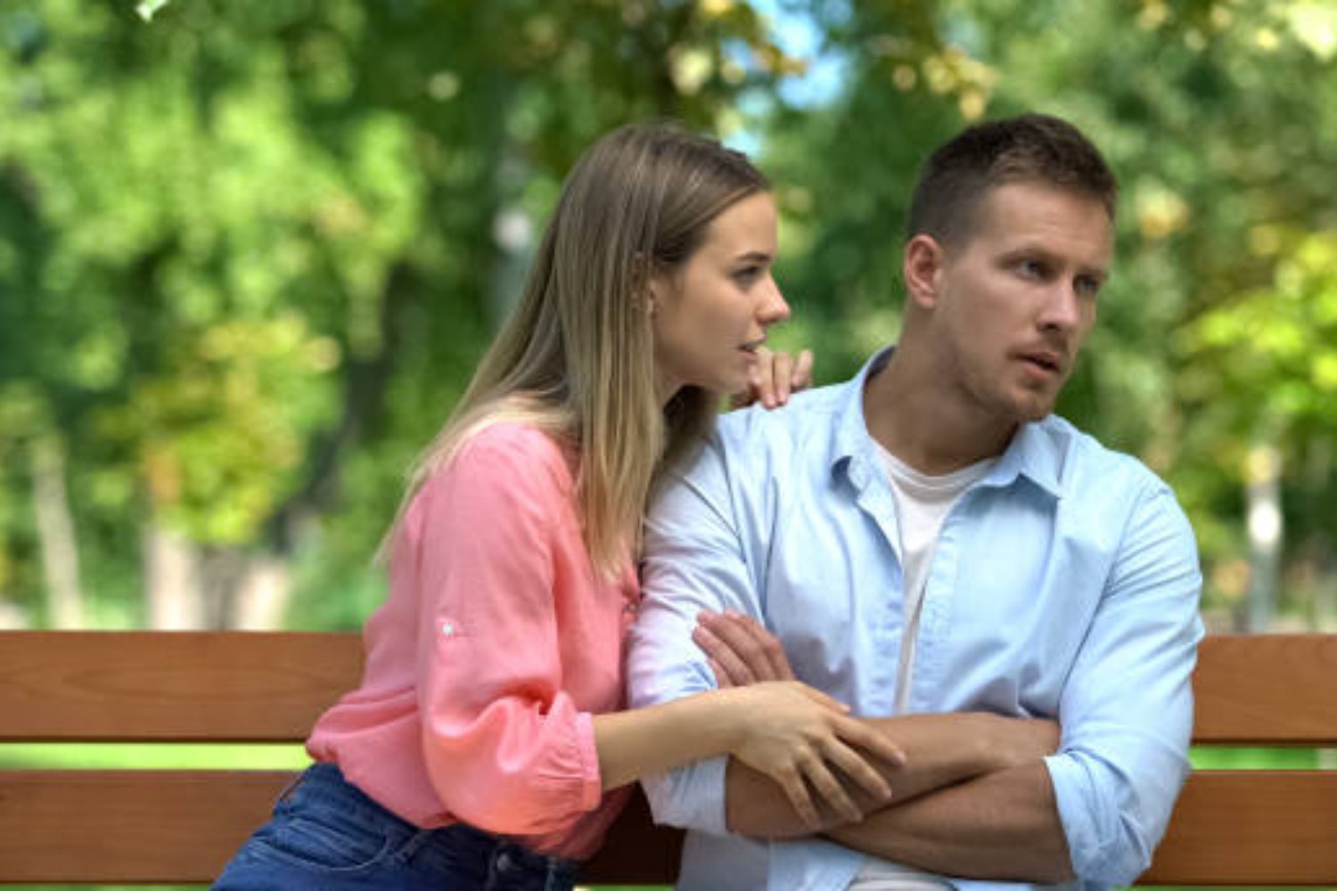 ¿Por qué algunas personas rechazan los abrazos? La psicología tiene la respuesta