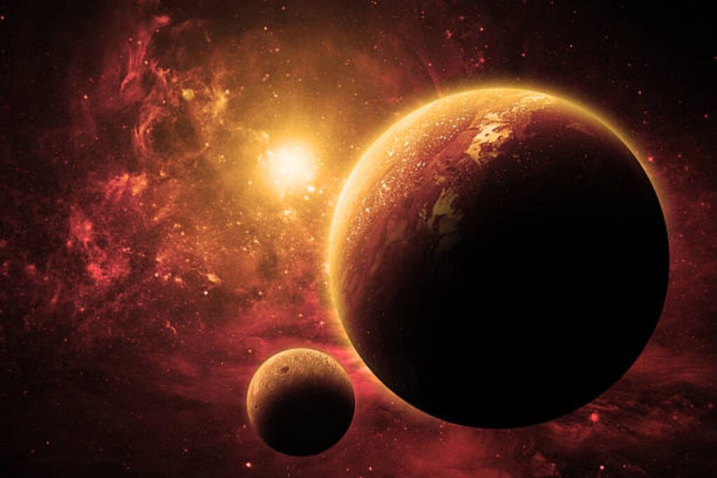El misterioso evento celeste de este fin de semana: lo que pasará con Venus y por qué casi nadie lo verá
