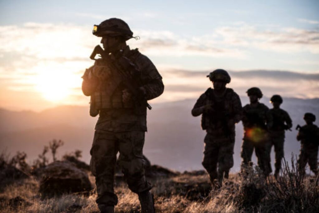 Yibuti: El sorprendente país que alberga todas las grandes potencias militares del mundo