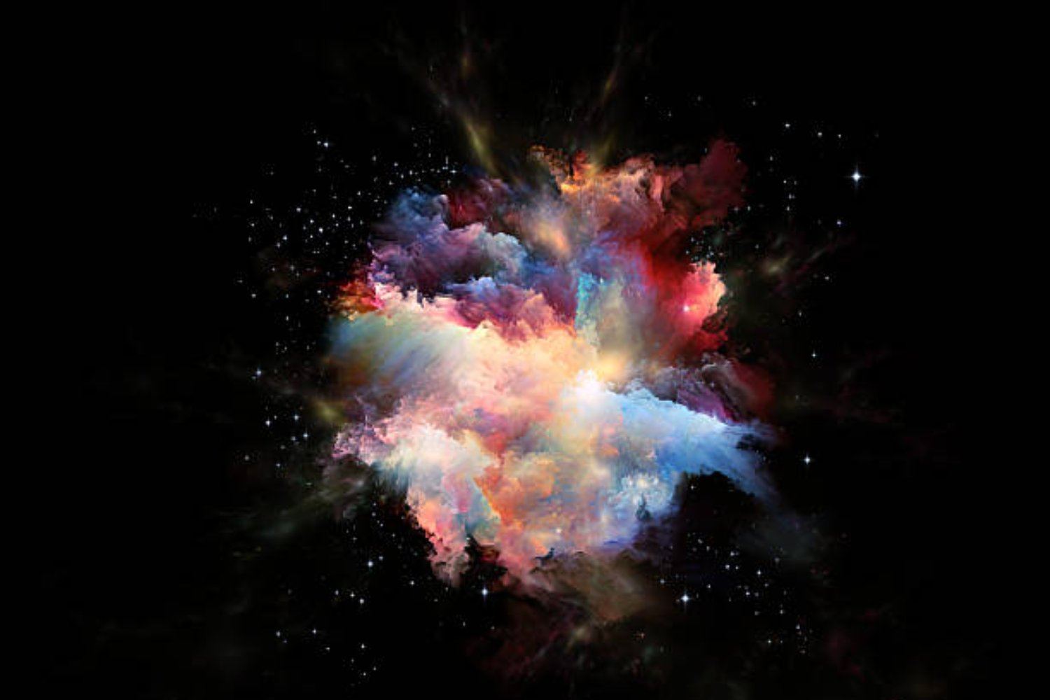 ¿Y si el Big Bang no fue el principio? La teoría que podría cambiar todo