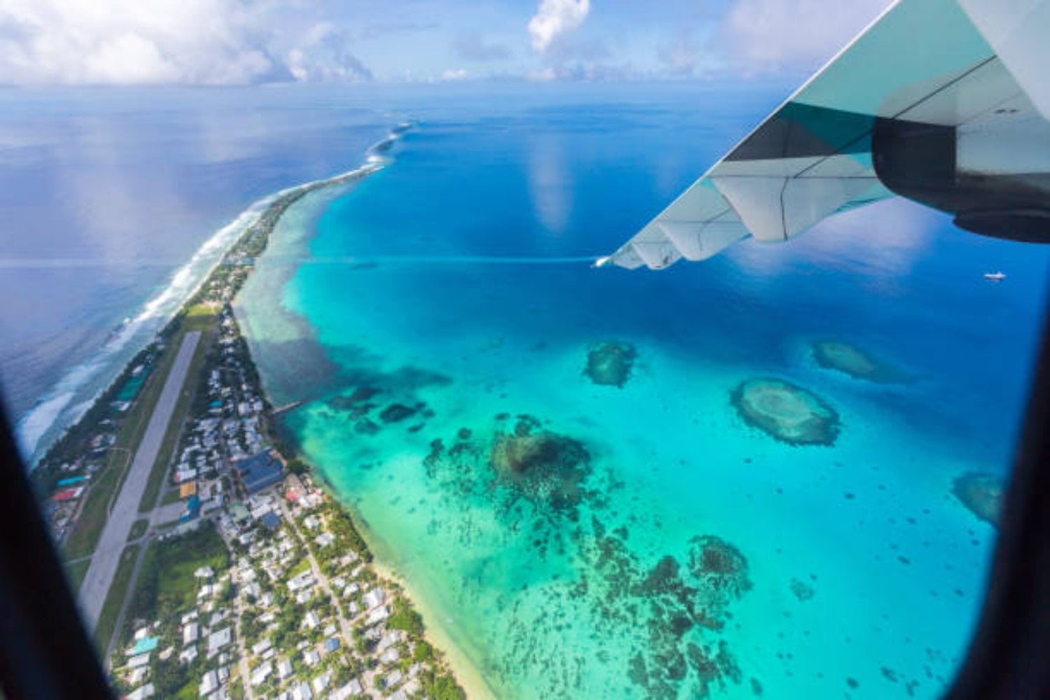 Tuvalu, el país que podría desaparecer para siempre: ¿se puede evitar su destino?