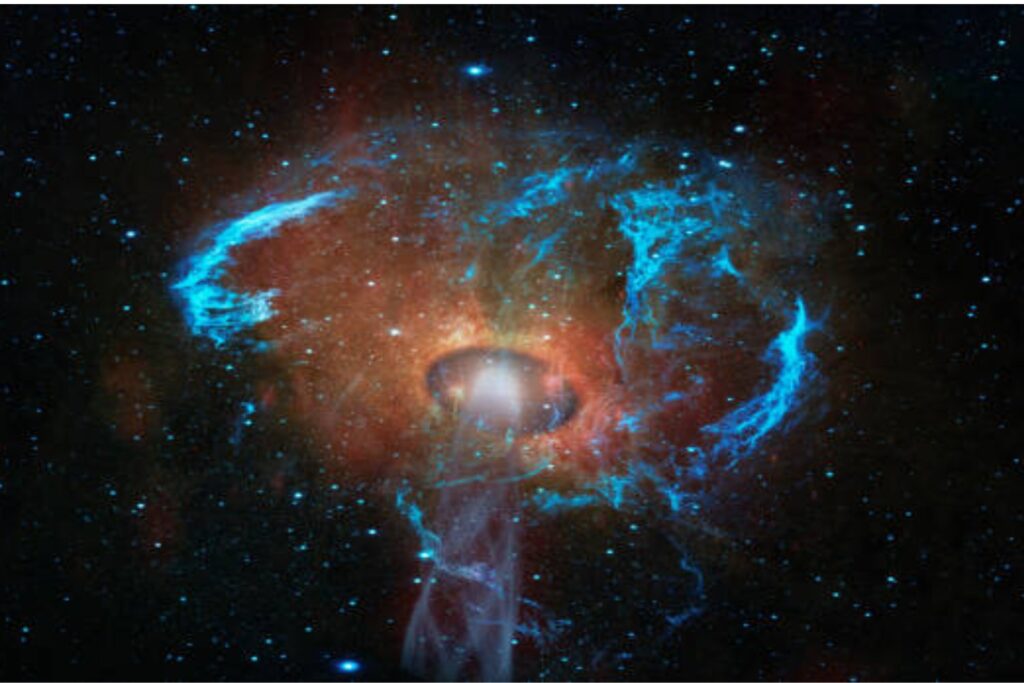 ¿El universo nos engañó? Descubren oxígeno en la galaxia más distante y replantean el origen de todo