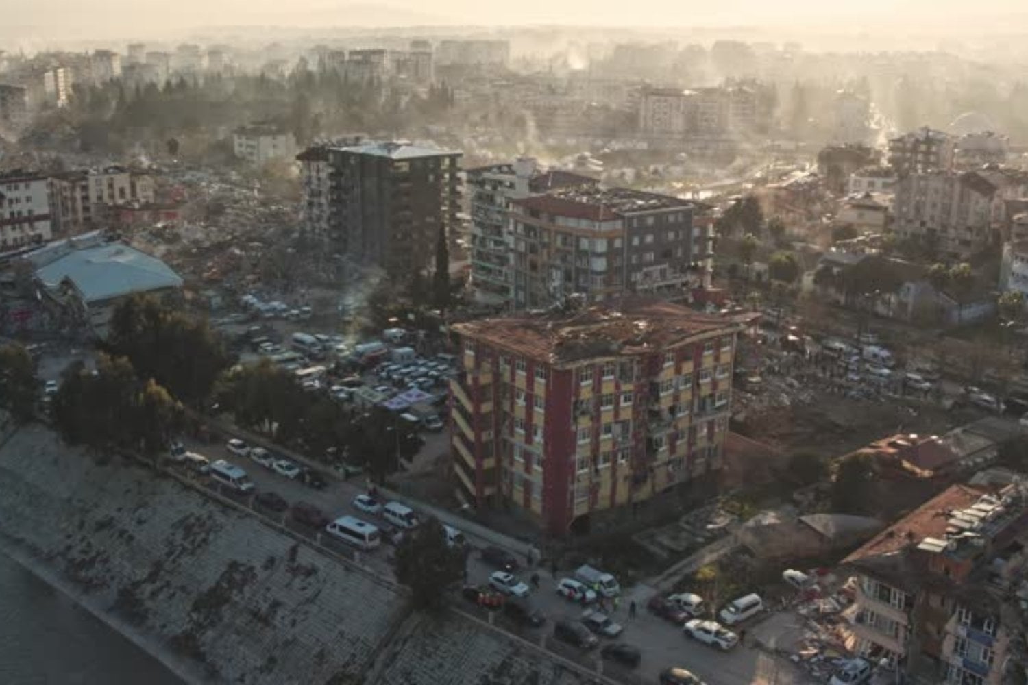 ¿Un terremoto inminente? Científicos revelan señales ocultas en la Fosa de Atacama