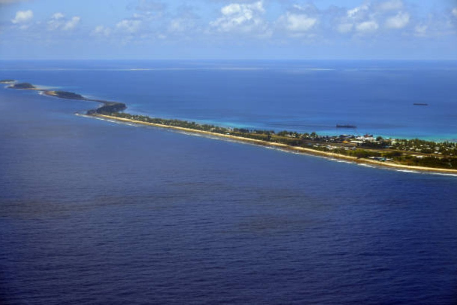 Tuvalu, el país que podría desaparecer para siempre: ¿se puede evitar su destino?