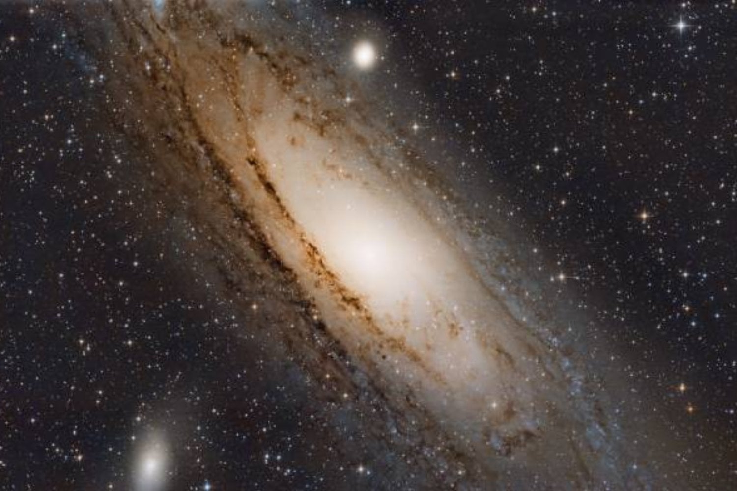 ¿El universo nos engañó? Descubren oxígeno en la galaxia más distante y replantean el origen de todo