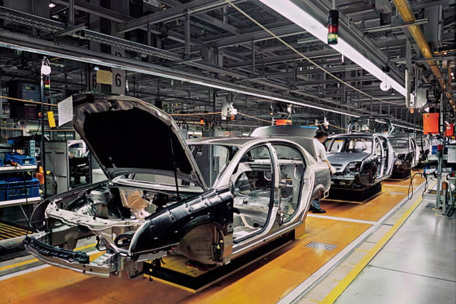 El megaproyecto automotriz que pondrá a China en la cima mundial: ¿cómo lo lograron?