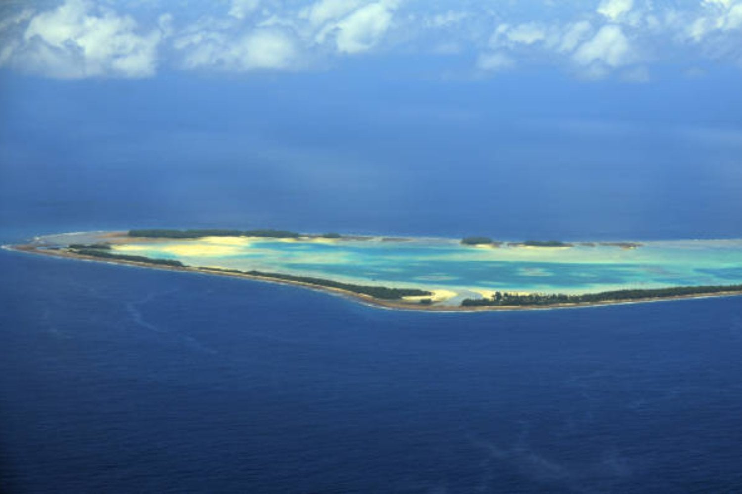 Tuvalu, el país que podría desaparecer para siempre: ¿se puede evitar su destino?