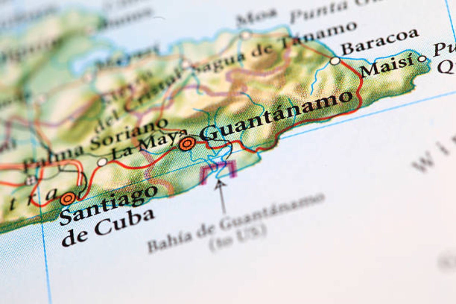 El secreto de Guantánamo: ¿qué hay detrás de la base militar más polémica de EEUU en Latinoamérica?