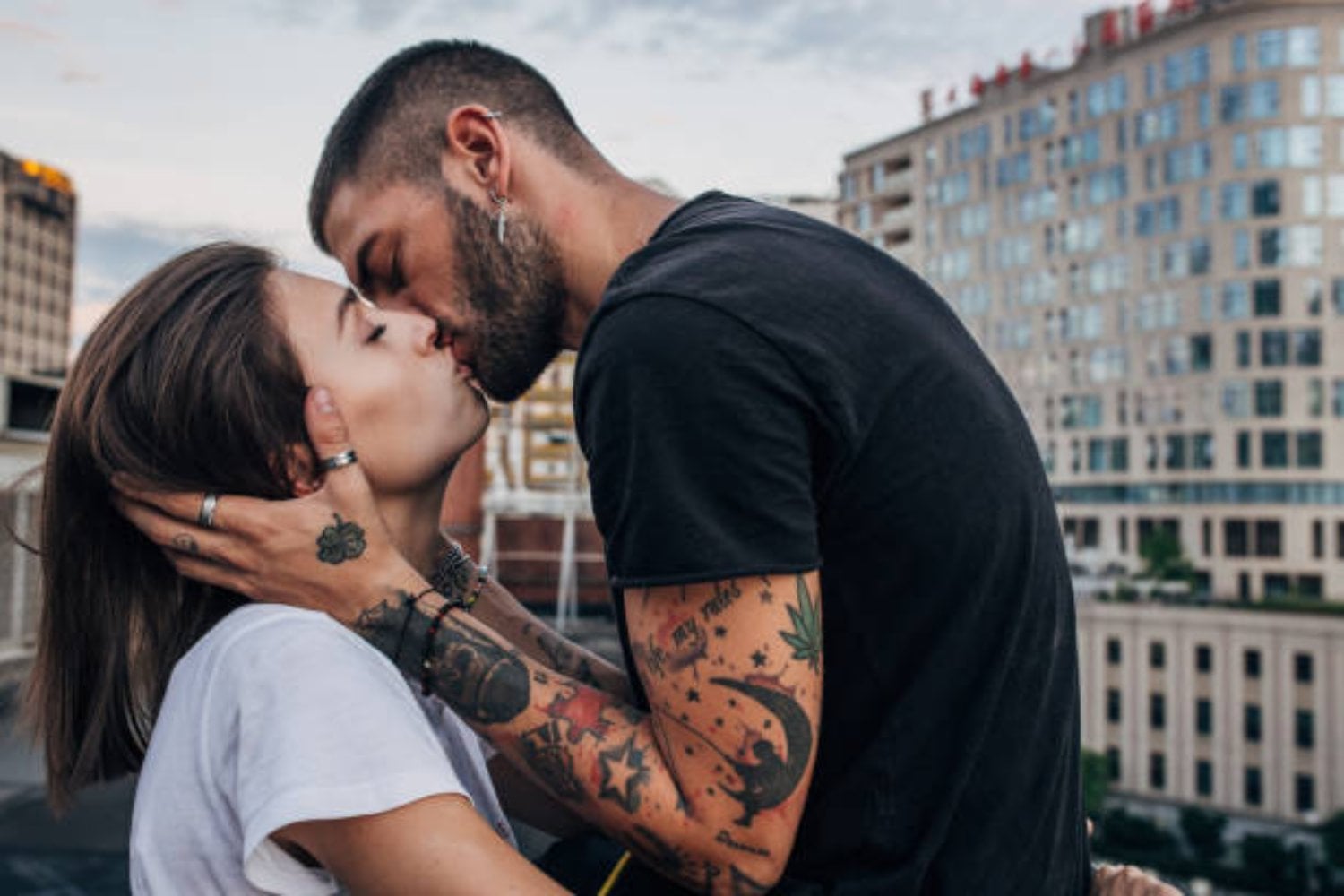 ¿Te está usando o realmente le importas? 5 señales que no puedes ignorar