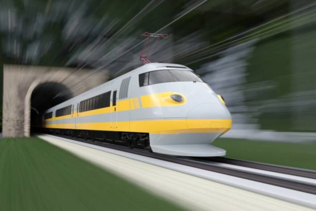 El tren secreto que conectará dos mundos: la megainversión asiática que transformará un país latinoamericano, Perú