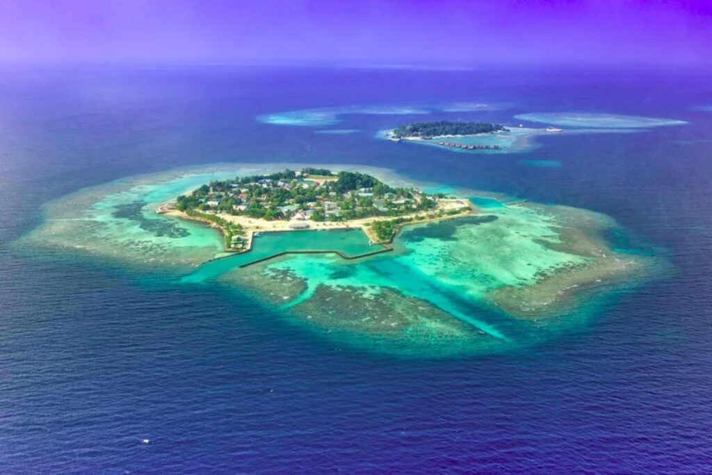 Tuvalu, el país que podría desaparecer para siempre: ¿se puede evitar su destino?