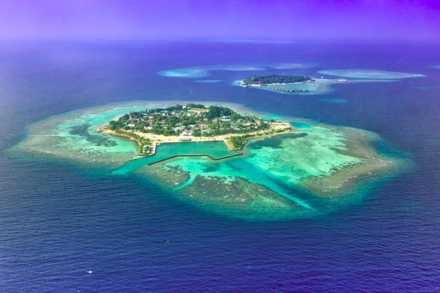 Tuvalu, el país que podría desaparecer para siempre: ¿se puede evitar su destino?