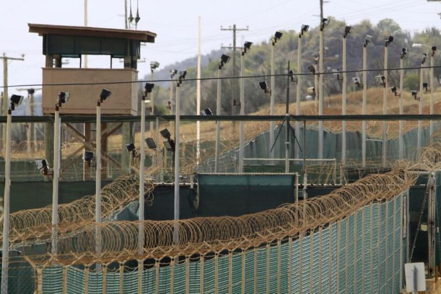 El secreto de Guantánamo: ¿qué hay detrás de la base militar más polémica de EEUU en Latinoamérica?