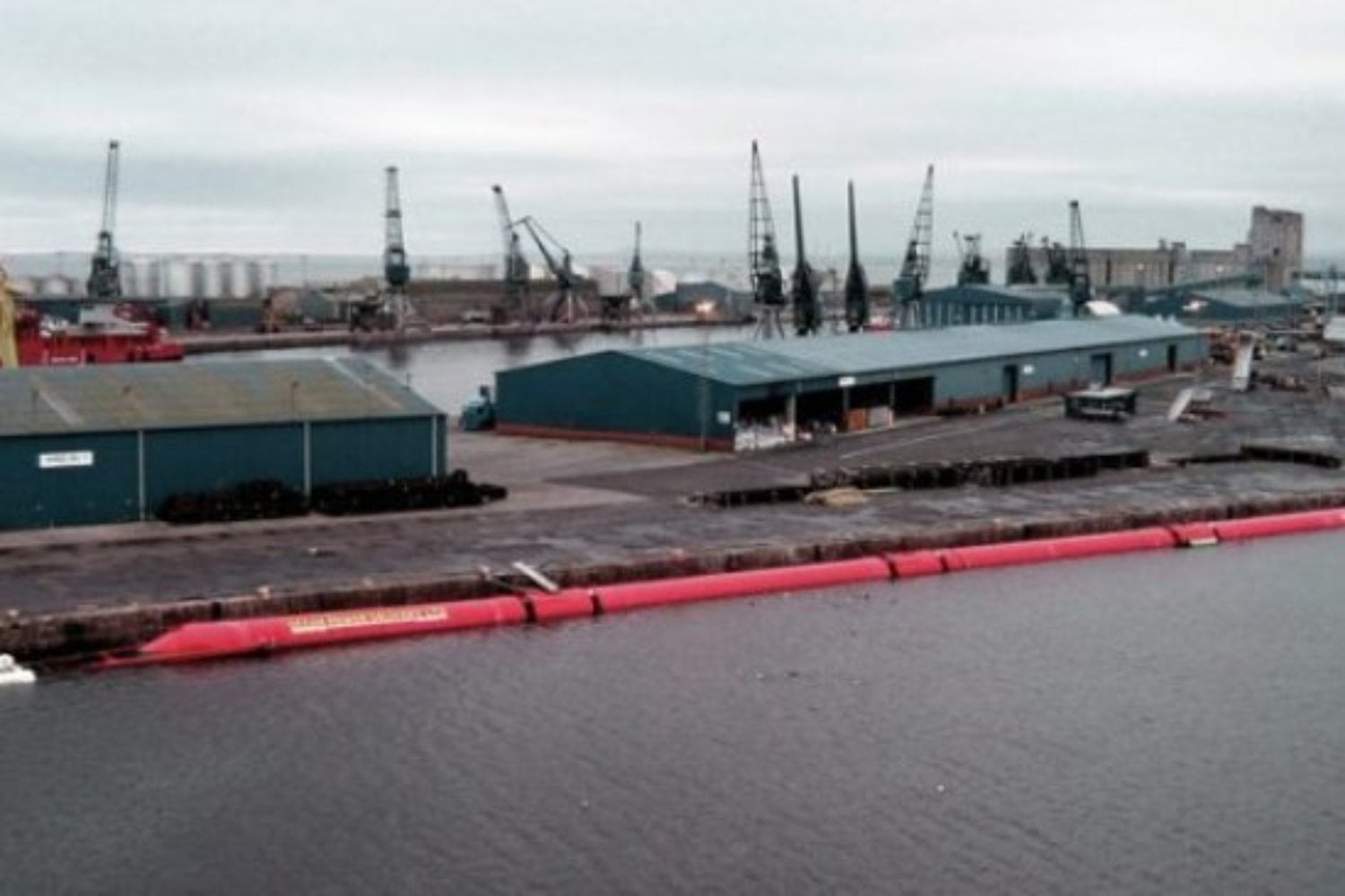 La promesa fallida de la energía marina: ¿cómo terminó la serpiente de olas en un museo?