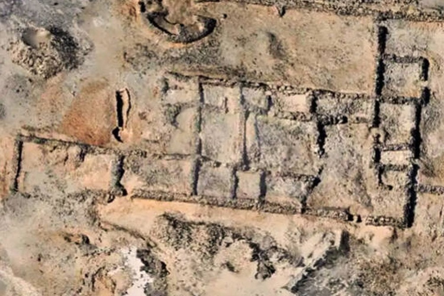 El hallazgo dorado: la antigua ciudad minera que resurge en Egipto