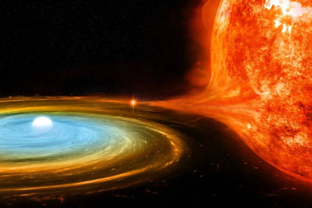 ¿Un estallido cósmico inminente? El fenómeno astronómico que podrías presenciar este 27 de marzo