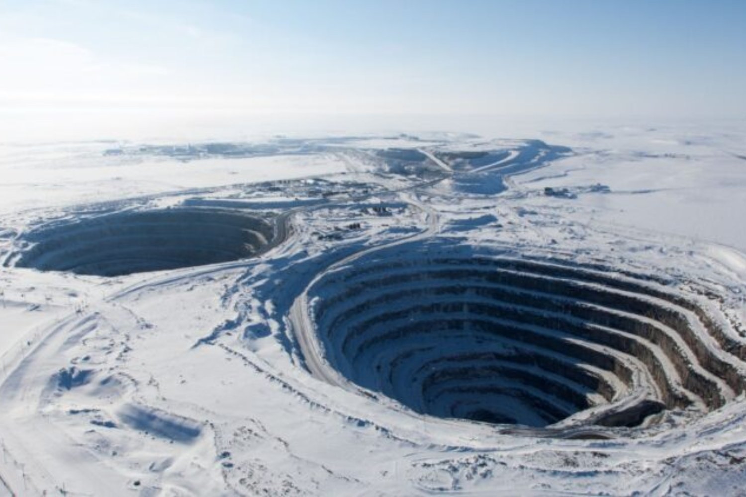 Un hallazgo inesperado podría cambiar el futuro energético del planeta