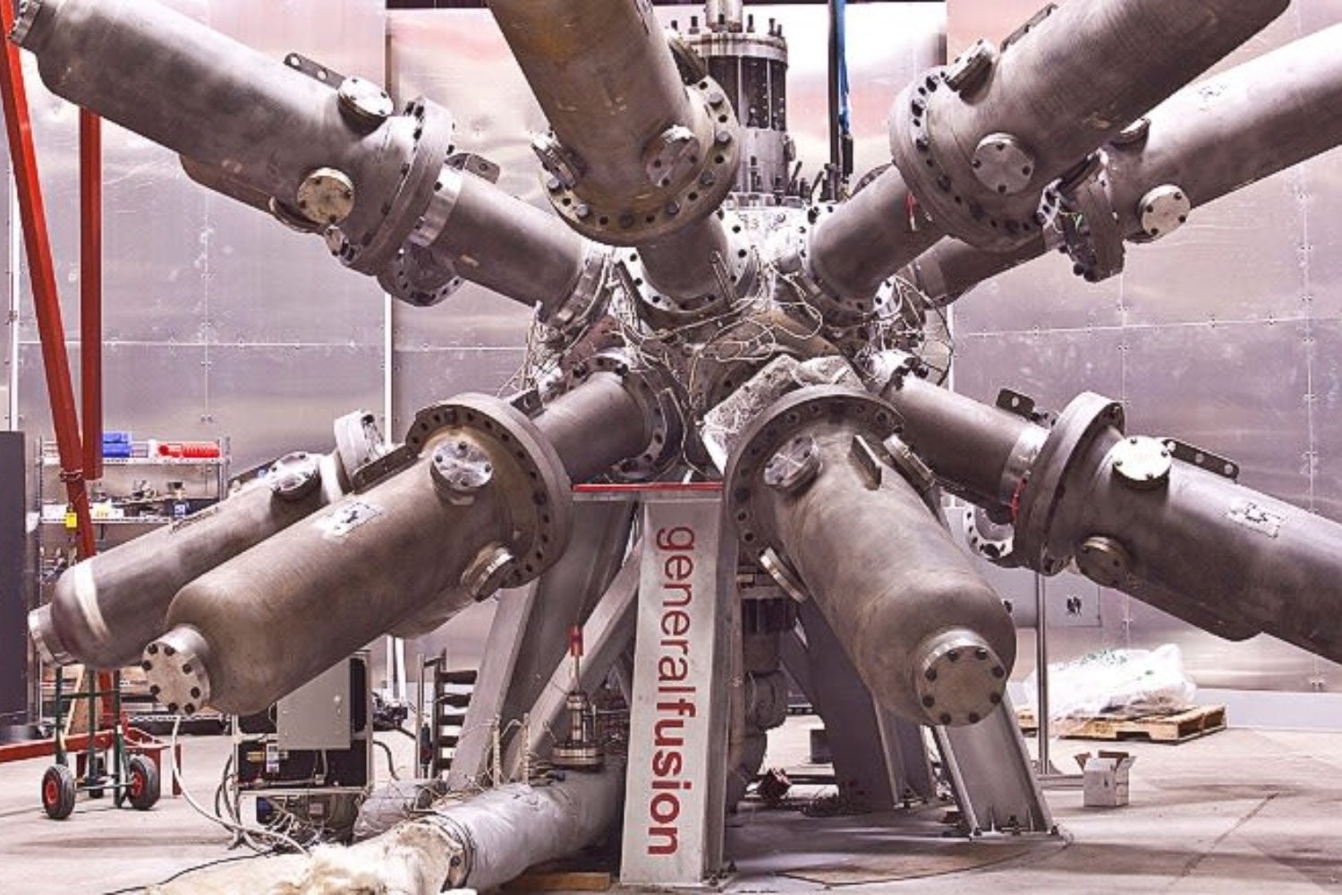 Canadá: El país americano que desafía al mundo con la energía más poderosa del planeta