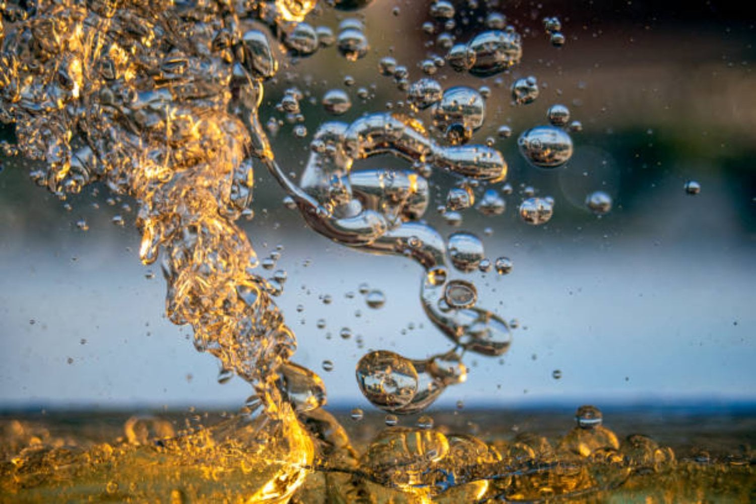 ¿Es posible crear diamantes a partir de agua? El misterioso hallazgo científico que podría cambiarlo todo