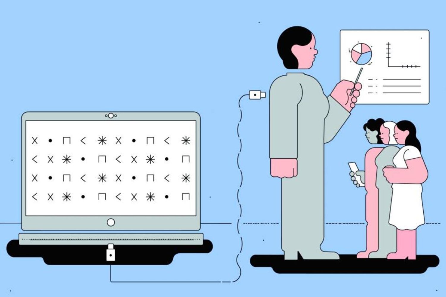 ¿Y si el próximo CEO es un algoritmo? La provocación que incomoda a las startups