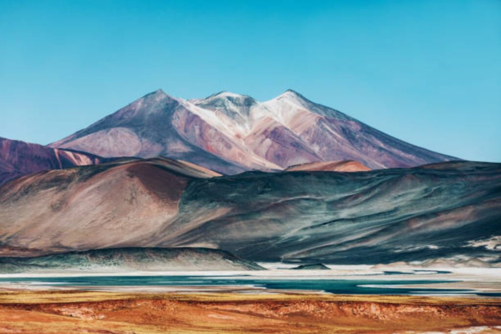 DiseñLa triste realidad de un lugar único de América Latina: El paraíso de la tranquilidad convertido en un vertedero