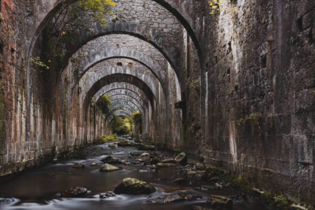 El misterioso canal romano perdido: ¿la clave para entender la conquista de la Galia?