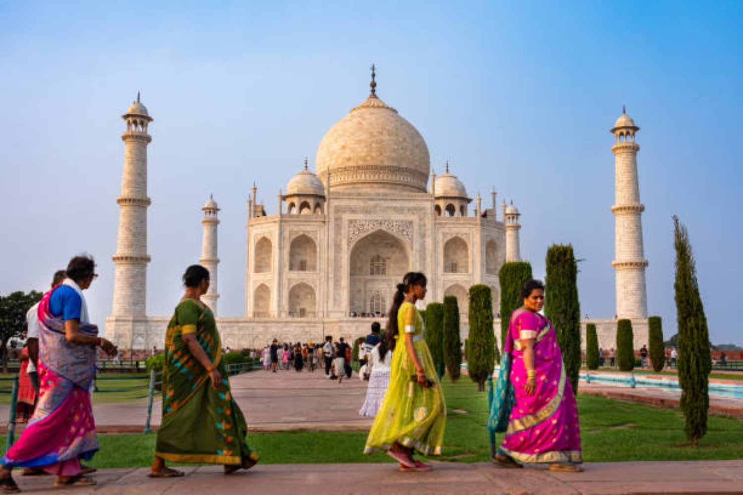 ¿Cuál es el país más poblado del mundo? Un cambio inesperado en el liderazgo demográfico