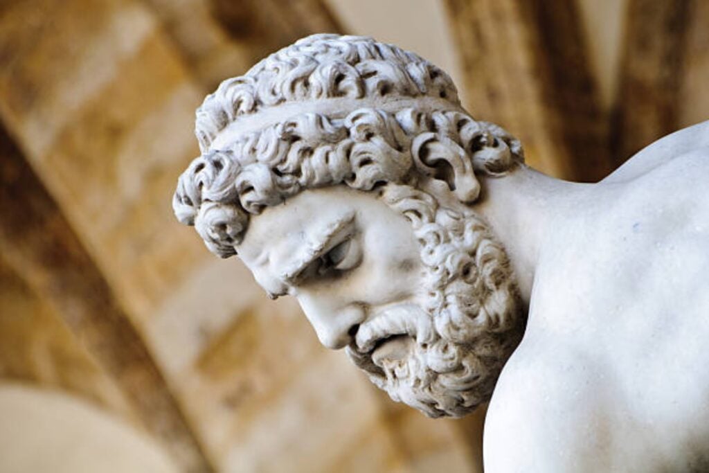 La sorprendente resurrección de Hércules: el descubrimiento que revive una leyenda