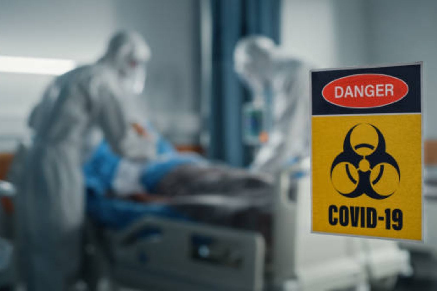 ¿Covid-19 salió de un laboratorio? Nueva evidencia sacude la versión oficial