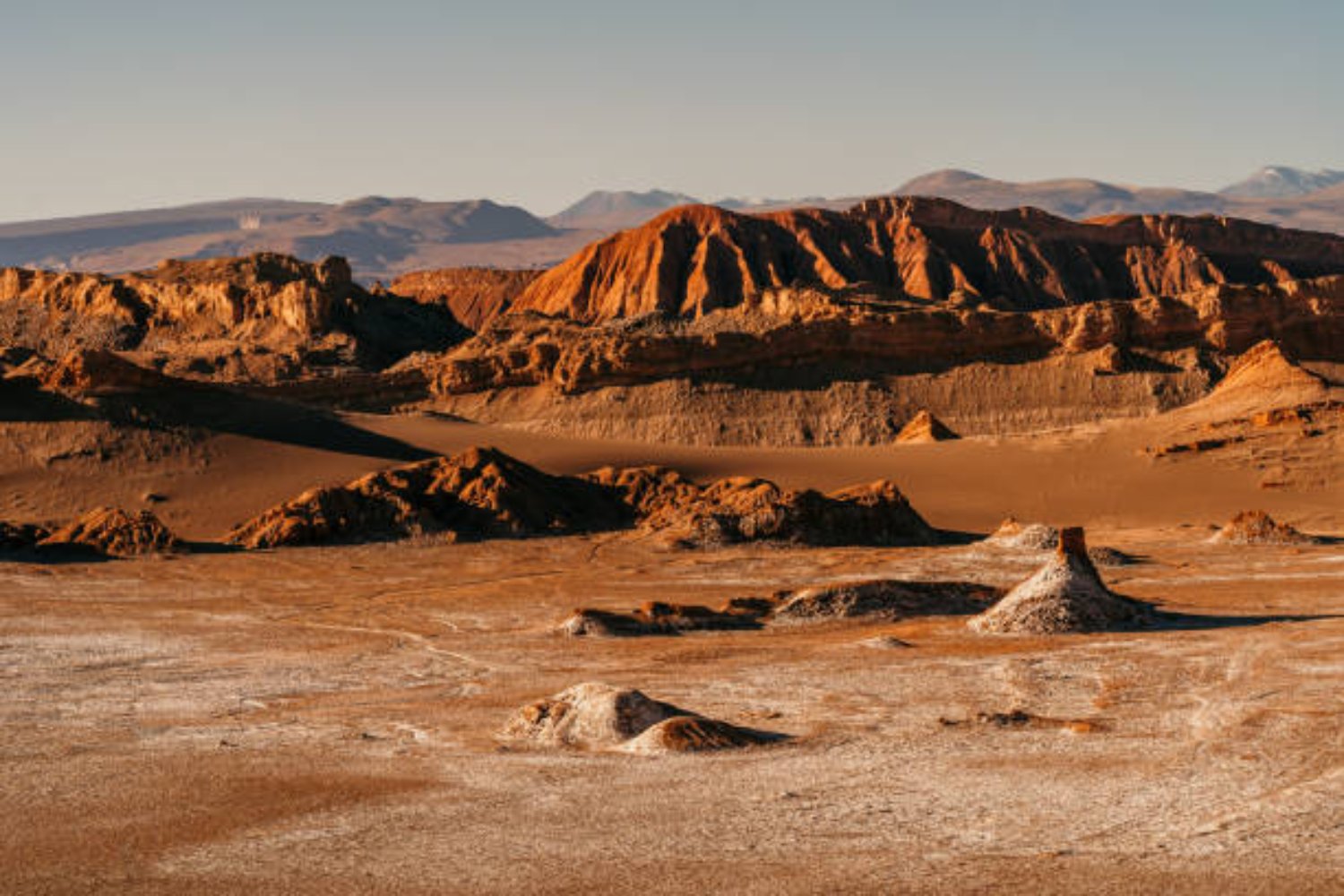 El enigma del “caramelo marciano”: ¿un hallazgo inusual o simple roca?