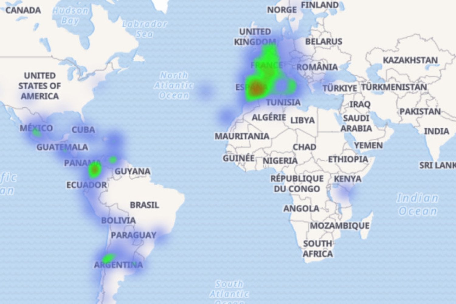 Árbol genealógico: ¿De dónde viene tu apellido? Esta web lo revela en segundos y gratis