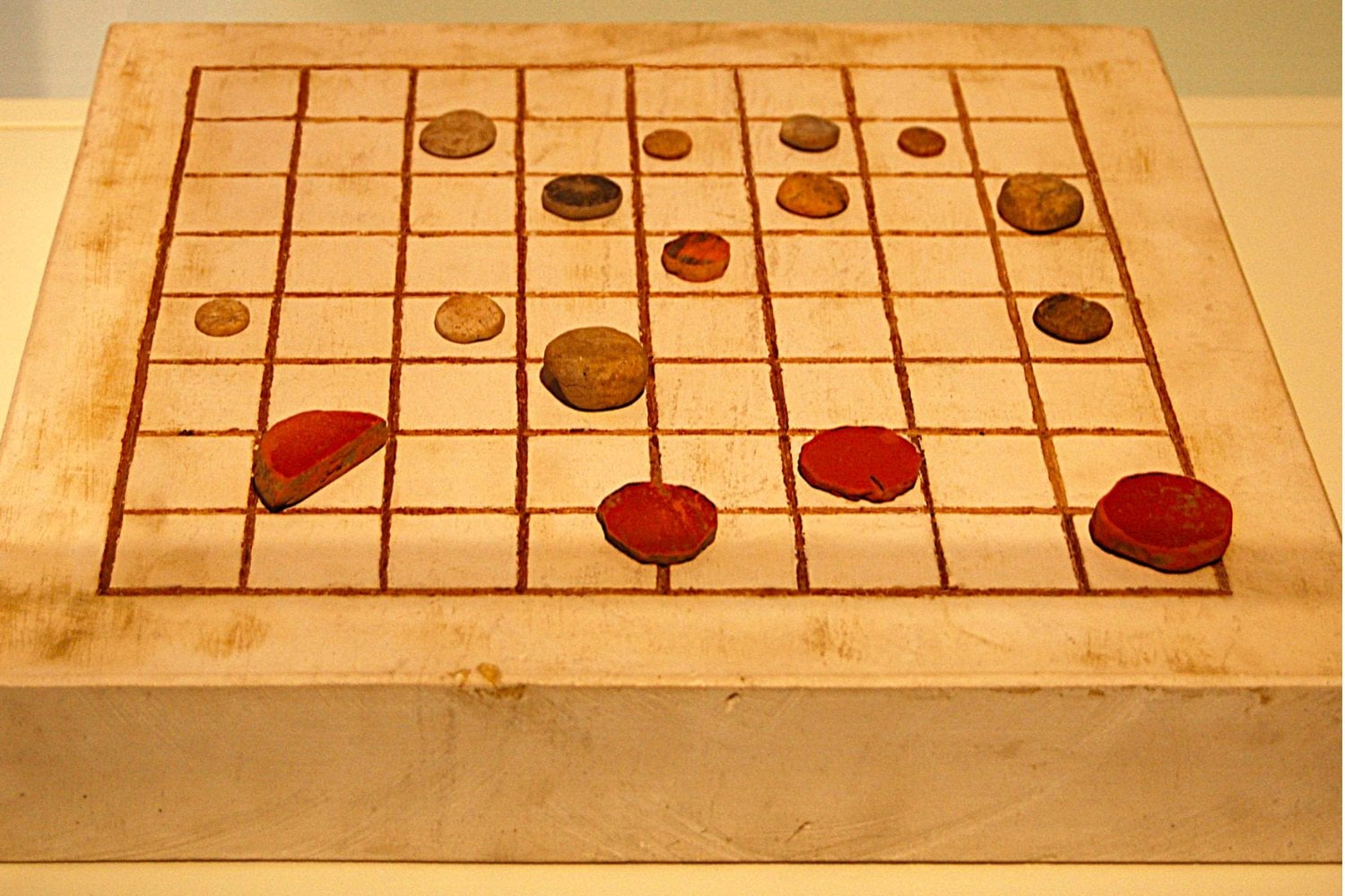 El juego milenario que la IA logró descifrar: así se jugaba hace 4.500 años