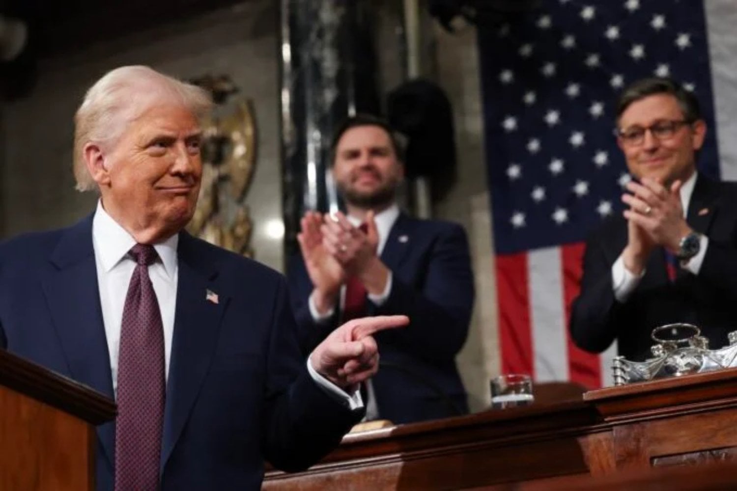 ¿El aliado menos pensado de Estados Unidos? México apunta contra China en plena guerra comercial