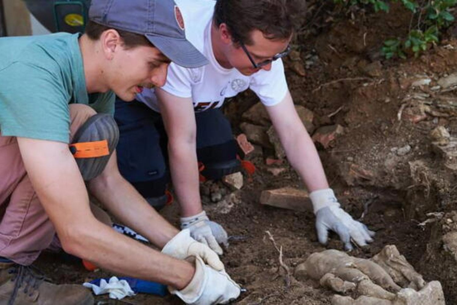 La sorprendente resurrección de Hércules: el descubrimiento que revive una leyenda