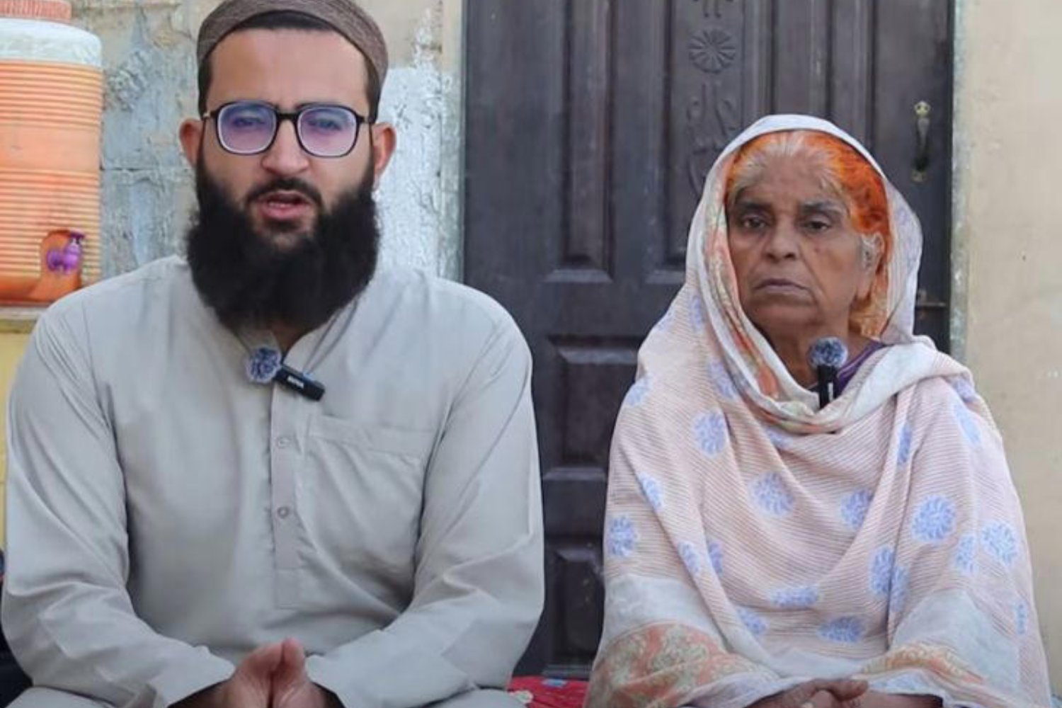 Desapareció hace 22 años y la encontraron por un video de YouTube: la increíble historia de Hamida Banu