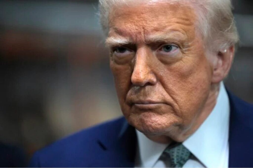 Trump marca límites a Musk: no compartirá planes de guerra por sus vínculos empresariales con China