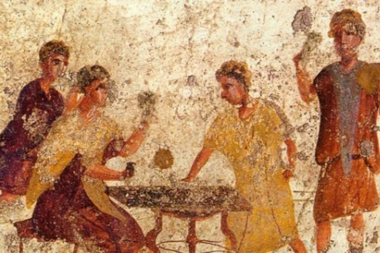 El juego milenario que la IA logró descifrar: así se jugaba hace 4.500 años