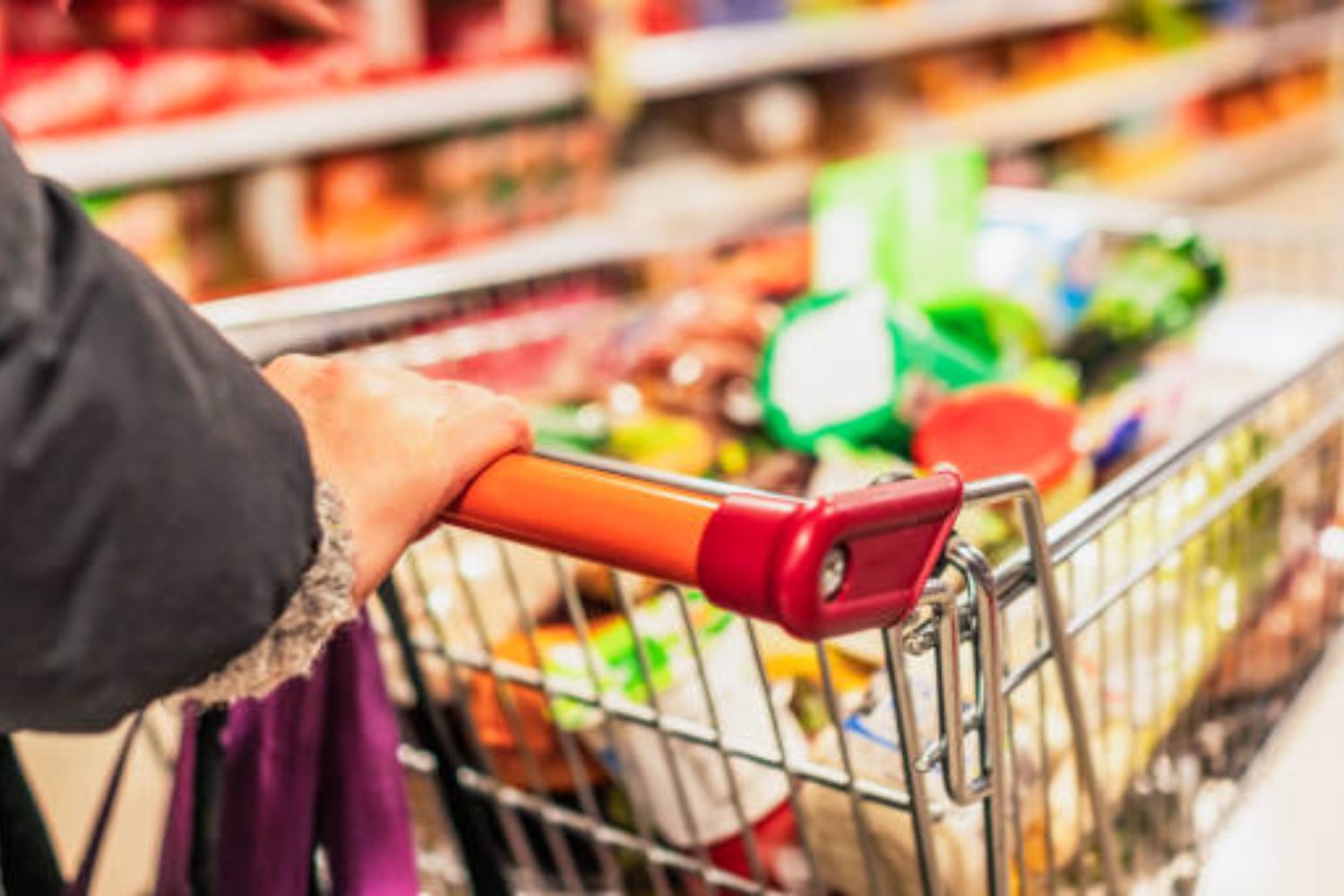 El boicot que favorece a México: productos nacionales dominan el mercado canadiense