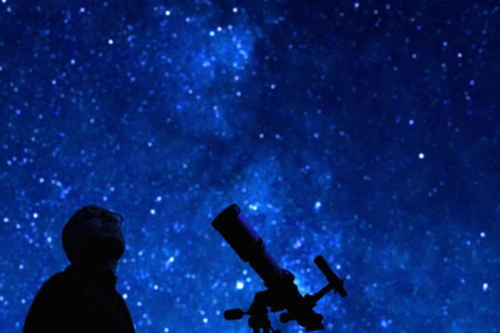 ¿China puede vernos desde el espacio? La inquietante tecnología que desafía todos los límites