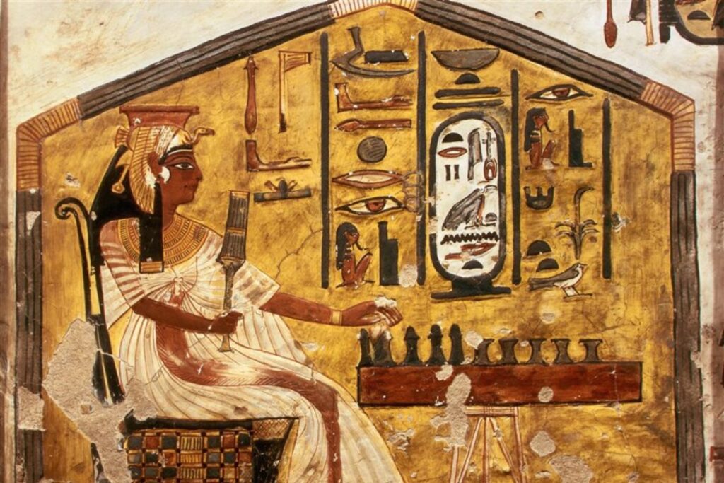 El juego milenario que la IA logró descifrar: así se jugaba hace 4.500 años